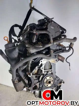 ASZ двигатель Volkswagen Golf 5 1.9л Арт 29637, вид 3