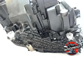 5A26FA3 Фара левая BMW 5 G30/G31 Арт 19929310AR, вид 2