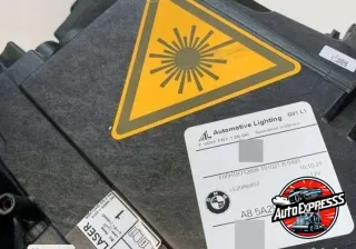 63115A29218,5A29218 Фара правая BMW X3 G01 Арт 19929440AR, вид 3