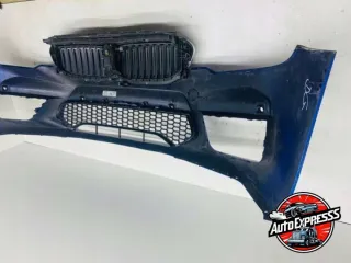 51118080578,8080578,51118081776,8081776 Бампер передний BMW 5 G30/G31 Арт 20535274AR, вид 5