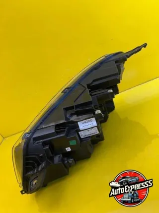 9847209880 Фара правая Opel Zafira Life Арт 20535390AR, вид 2