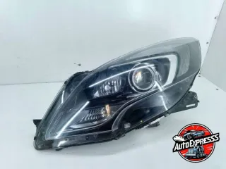 13401001,130702398200 Фара левая Opel Zafira C Арт 20535716AR, вид 1