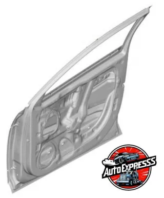  76004GI000 Дверь передняя правая Hyundai IONIQ 5 Арт 20537267ar, вид 1