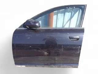  Дверь передняя левая Audi A6 C6 (S6,RS6) Арт 105662877, вид 1