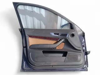  Дверь передняя левая Audi A6 C6 (S6,RS6) Арт 105662877, вид 7