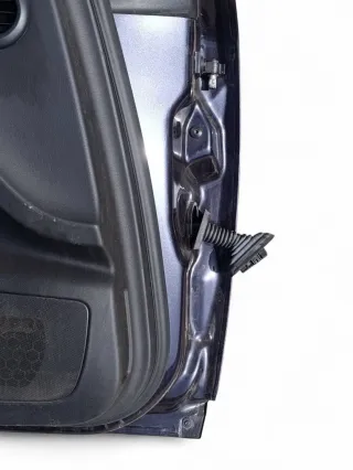  Дверь передняя левая Audi A6 C6 (S6,RS6) Арт 105662877, вид 9