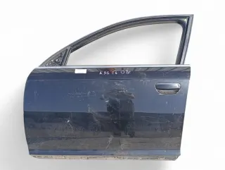  Дверь передняя левая Audi A6 C6 (S6,RS6) Арт 105662876, вид 1