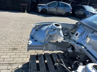  Лонжерон правый Mercedes S W220 Арт 164672, вид 6