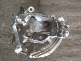 676444303 Ступица передняя левая BMW 3 E90/E91/E92/E93 Арт MT29094871, вид 3