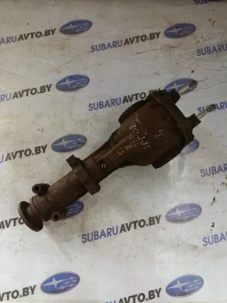  Редуктор заднего моста Subaru Forester SH Арт 39238414, вид 5