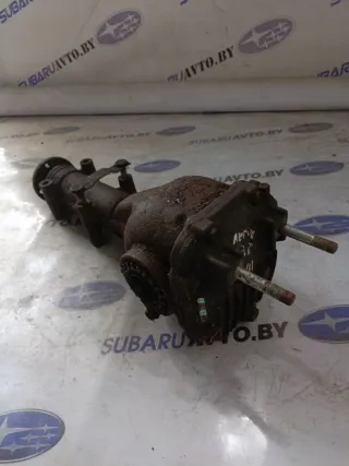  Редуктор заднего моста Subaru Forester SH Арт 39238414, вид 6
