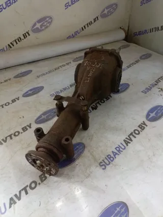  Редуктор заднего моста Subaru Forester SH Арт 39238414, вид 4