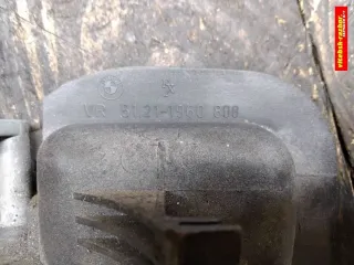 51211960808 Ручка внутренняя передняя правая BMW 3 E36 Арт 93329772, вид 3