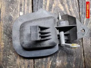51211960808 Ручка внутренняя передняя правая BMW 3 E36 Арт 93329772, вид 2