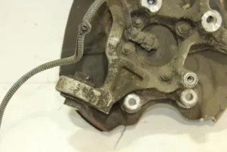  Кулак задний правый Opel Signum Арт 93330713, вид 4