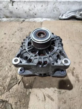 9818677980 Генератор Peugeot 208 Арт 93332217, вид 3