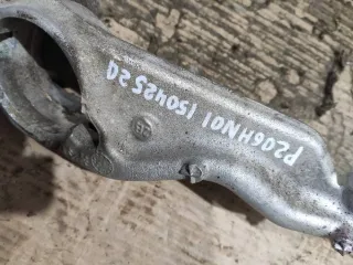 9801150380 Кронштейн полуоси Peugeot 208 Арт 93332604, вид 6