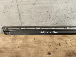4B0853960D Молдинг (накладка) двери передней правой Audi A6 C5 (S6,RS6) Арт 93333769, вид 6