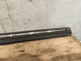 4B0853960D Молдинг (накладка) двери передней правой Audi A6 C5 (S6,RS6) Арт 93333769, вид 8