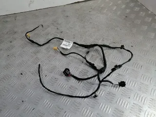 4G5971693B Проводка двери задней левой Audi A6 C7 (S6,RS6) Арт 93334450
