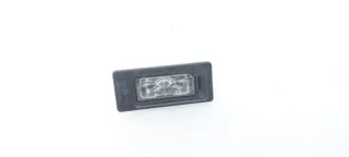 5NA943021 Плафон подсветки номера Volkswagen Polo 6 Арт SZ63839, вид 1