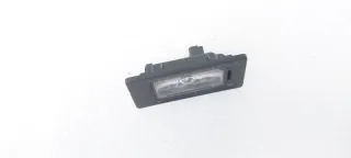 5NA943021 Плафон подсветки номера Volkswagen Polo 6 Арт SZ63839, вид 2