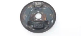 6RU609426B Щит опорный Volkswagen Polo 6 Арт SZ64070, вид 1
