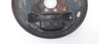 6RU609426B Щит опорный Volkswagen Polo 6 Арт SZ64070, вид 3