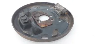 6RU609426B Щит опорный Volkswagen Polo 6 Арт SZ64070, вид 4