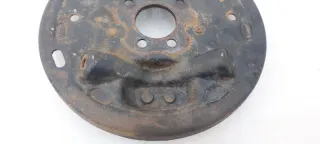 6RU609426B Щит опорный Volkswagen Polo 6 Арт SZ64070, вид 6