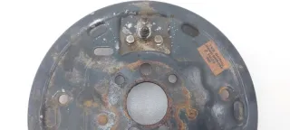 6RU609426B Щит опорный Volkswagen Polo 6 Арт SZ64070, вид 7