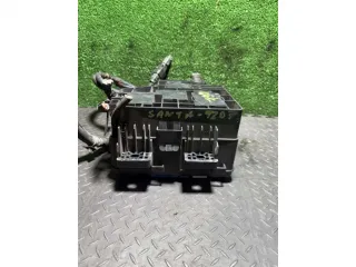  Блок предохранителей Hyundai Santa FE 2 (CM) Арт 57269, вид 5