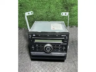 28185jh100 Магнитола Nissan X-Trail T31 Арт 57248, вид 3