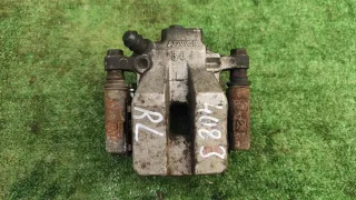 47850-33211 суппорт TOYOTA CAMRY V40 ACV40 Toyota Camry XV50 Арт 1130891, вид 1