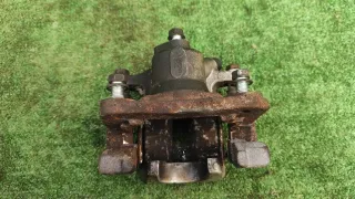 47850-33211 суппорт TOYOTA CAMRY V40 ACV40 Toyota Camry XV50 Арт 1130891, вид 2