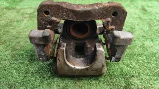 47850-33211 суппорт TOYOTA CAMRY V40 ACV40 Toyota Camry XV50 Арт 1130891, вид 3
