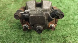 47850-33211 суппорт TOYOTA CAMRY V40 ACV40 Toyota Camry XV50 Арт 1130891, вид 4