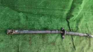 27111SC020 карданный вал SUBARU FORESTER S12 Subaru Forester SH Арт 1131198, вид 1