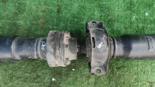 37300-1CA3A карданный вал INFINITI QX70 S51 Infiniti QX70  Арт 1131201, вид 4