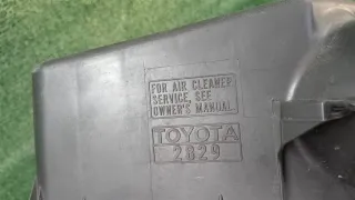 17700-28291 корпус воздушного фильтра TOYOTA CAMRY V40 ACV40 Toyota Camry XV50 Арт 1131344, вид 4