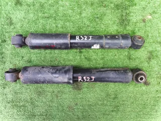  амортизатор TOYOTA RAV4 ACA30 Toyota Rav 4 3 Арт 1131375, вид 1