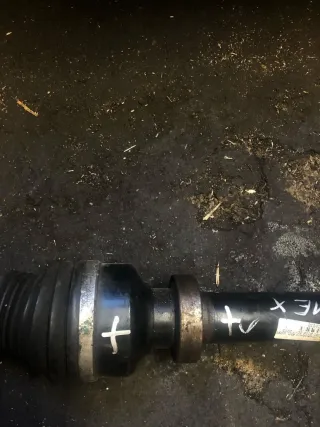 31272542 Полуось передняя правая (приводной вал, шрус) Volvo XC90 1 restailing Арт 11100106, вид 4
