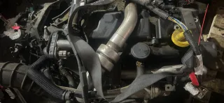 K9KLHJ2,6956 Двигатель Nissan Qashqai 1  1.5л Арт 82209, вид 1