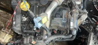 K9KLHJ2,6956 Двигатель Nissan Qashqai 1  1.5л Арт 82209, вид 3