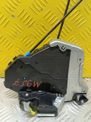 6904060220 Замок двери передней левой Lexus NX Арт 209953, вид 2
