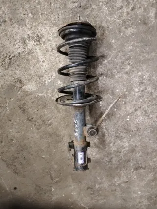 4852042190 Амортизатор передний левый Toyota Rav 4 3 Арт 210180, вид 1
