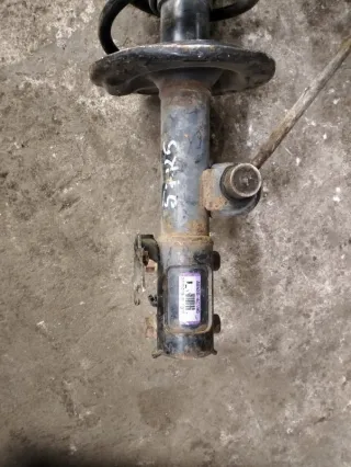 4852042190 Амортизатор передний левый Toyota Rav 4 3 Арт 210180, вид 2