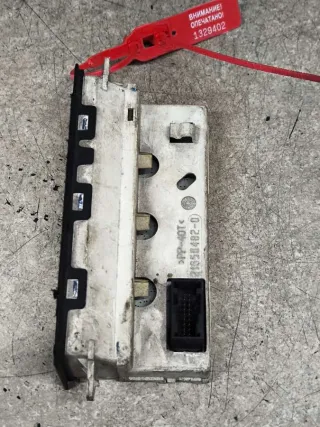 216564820 Дисплей Citroen C5 1 Арт 1329402, вид 1