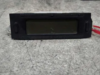 216564820 Дисплей Citroen C5 1 Арт 1329402, вид 2