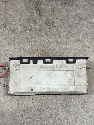 216564820 Дисплей Citroen C5 1 Арт 1329402, вид 4